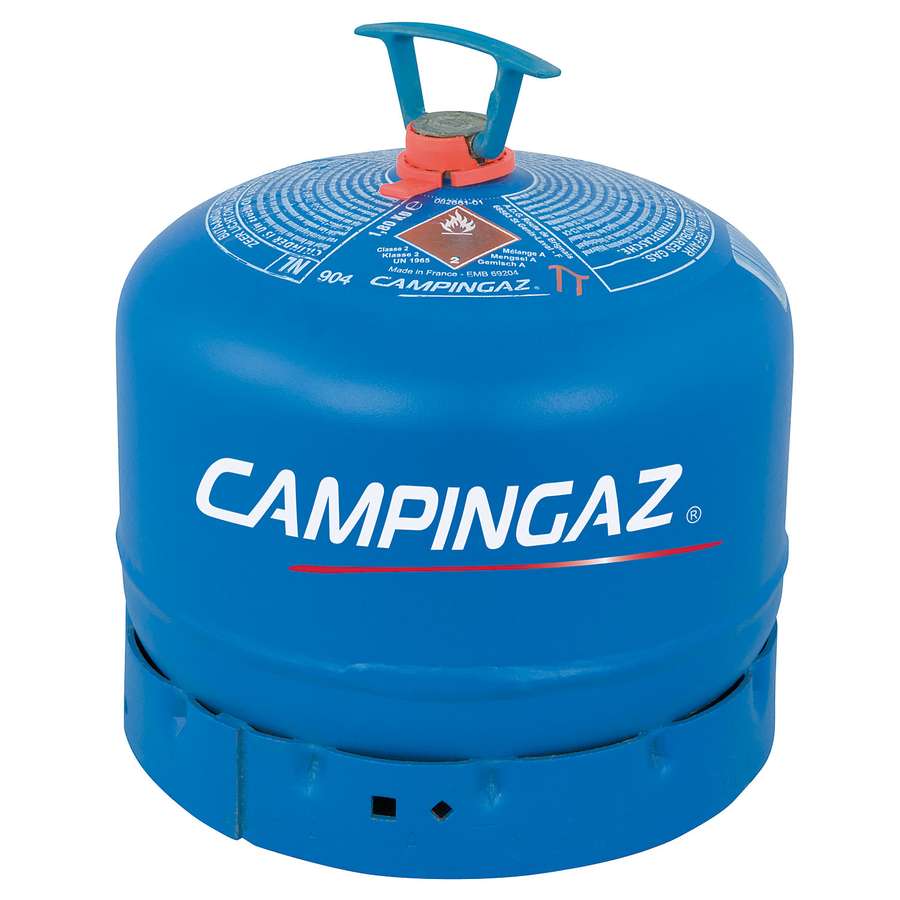 Recharge gaz 904 - CAMPINGAZ