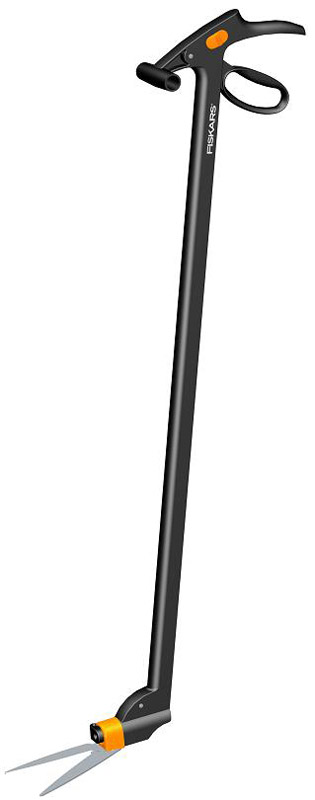 Cisaille à gazon longue portée GS46 98cm - FISKARS