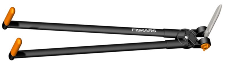 Cisaille à levier multifonction haies et gazon GS53 - FISKARS