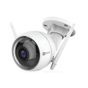 Caméra de surveillance extérieure Wi-Fi C3WN 1080p - EZVIZ