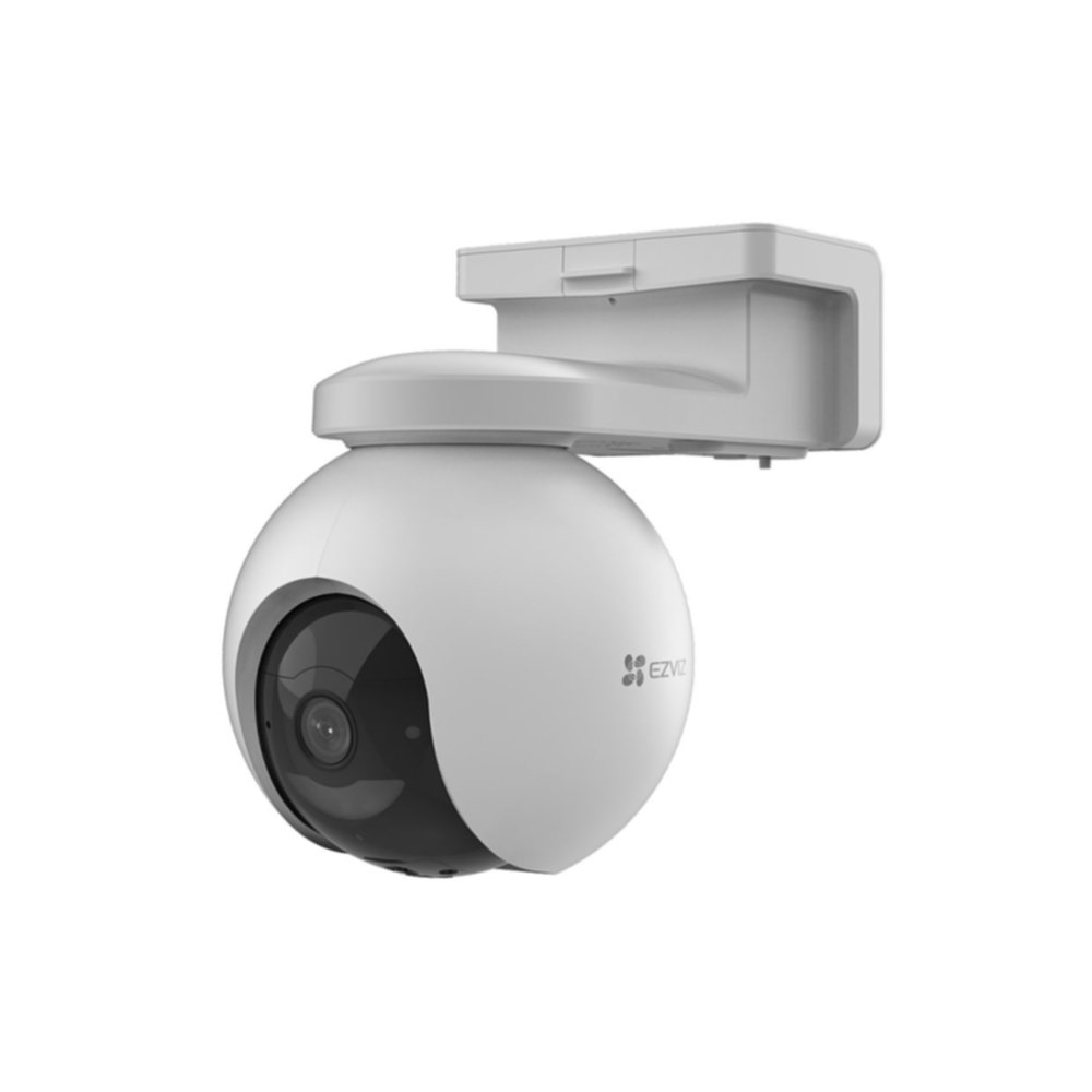 Caméra surveillance extérieure sur batterie EB8 - EZVIZ