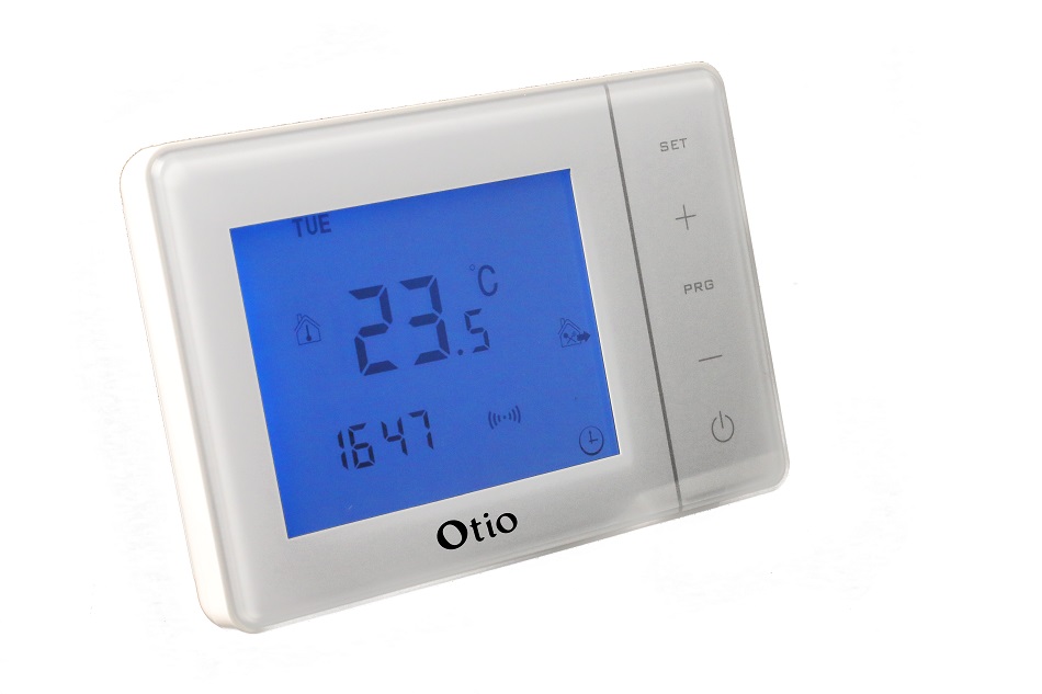 Thermostat programmable - OTIO