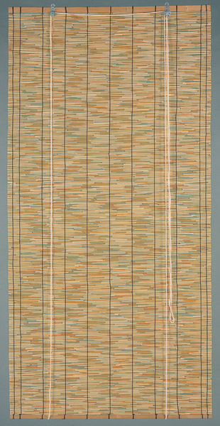 store bambou 120 x 200 - MOREL