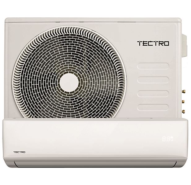 Climatiseur fixe prêt à poser TSCS1225  - TECTRO