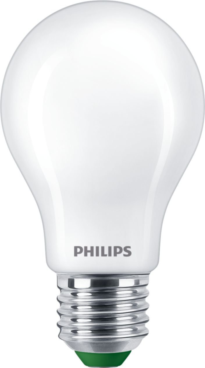 Ampoule LED filament standard E27 opaque 100W blanc froid - PHILIPS