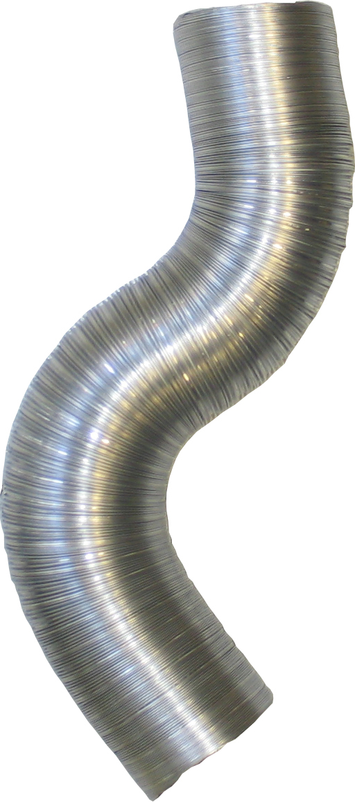 conduit aluminium extensible - DMO