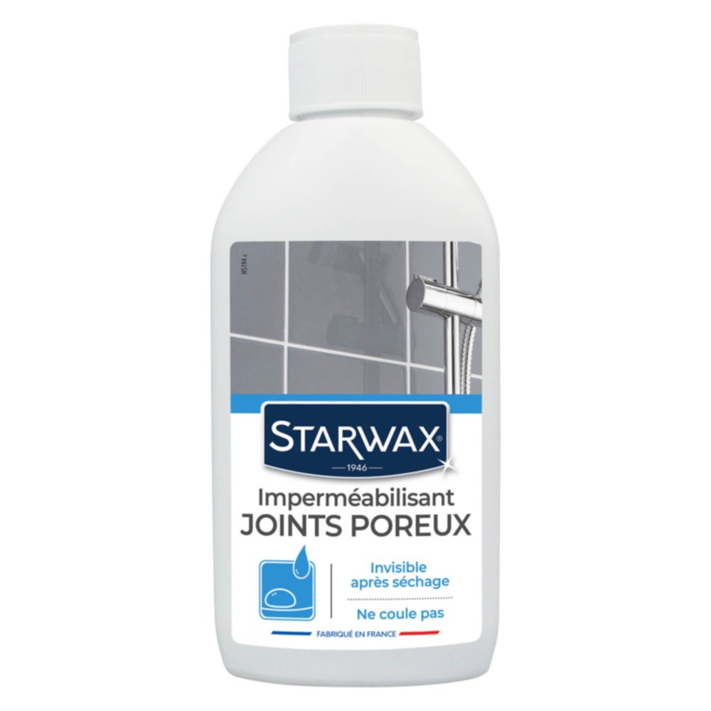 Imperméabilisant pour Joints 200ml - STARWAX
