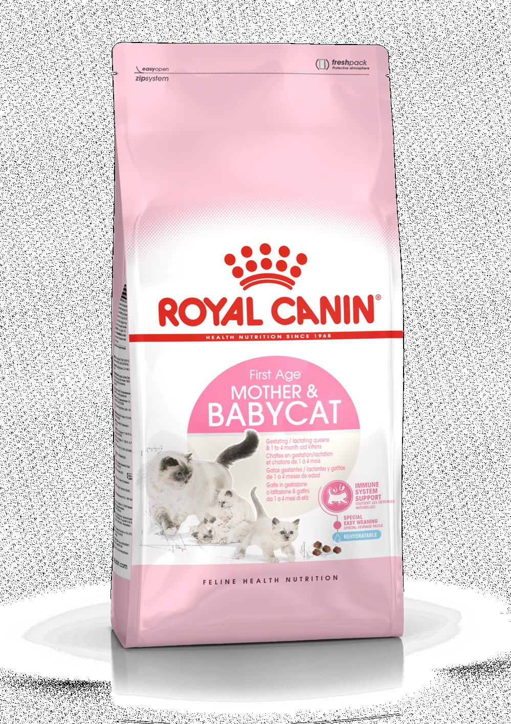 Croquette Chat Mother&Babycat 400g - ROYAL CANIN 