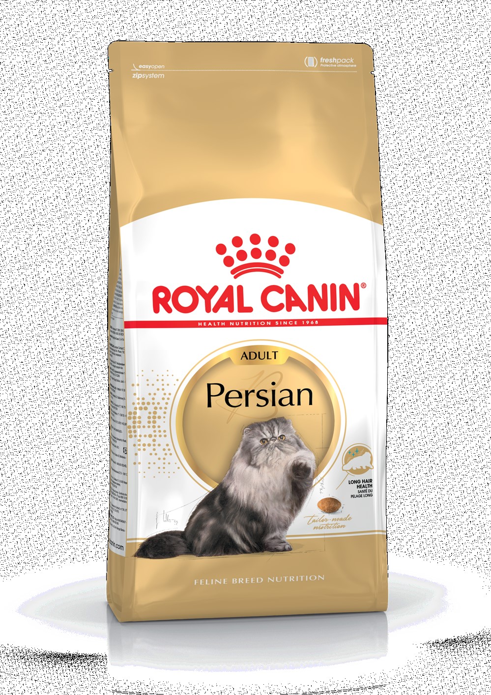Croquette Chat Persian Adult 400gr - ROYAL CANIN