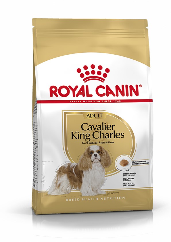 Croquette Chien Cavalier King Charles Adult 1,5kg - ROYAL CANIN