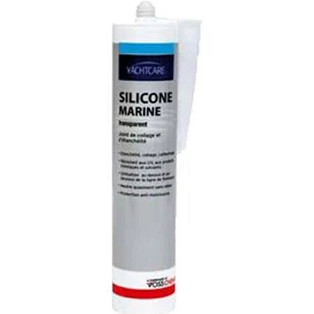 Silicone Marine 310ml Transparent - YACHTCARE