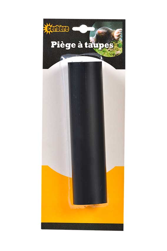 PIEGE A TAUPE TUBE