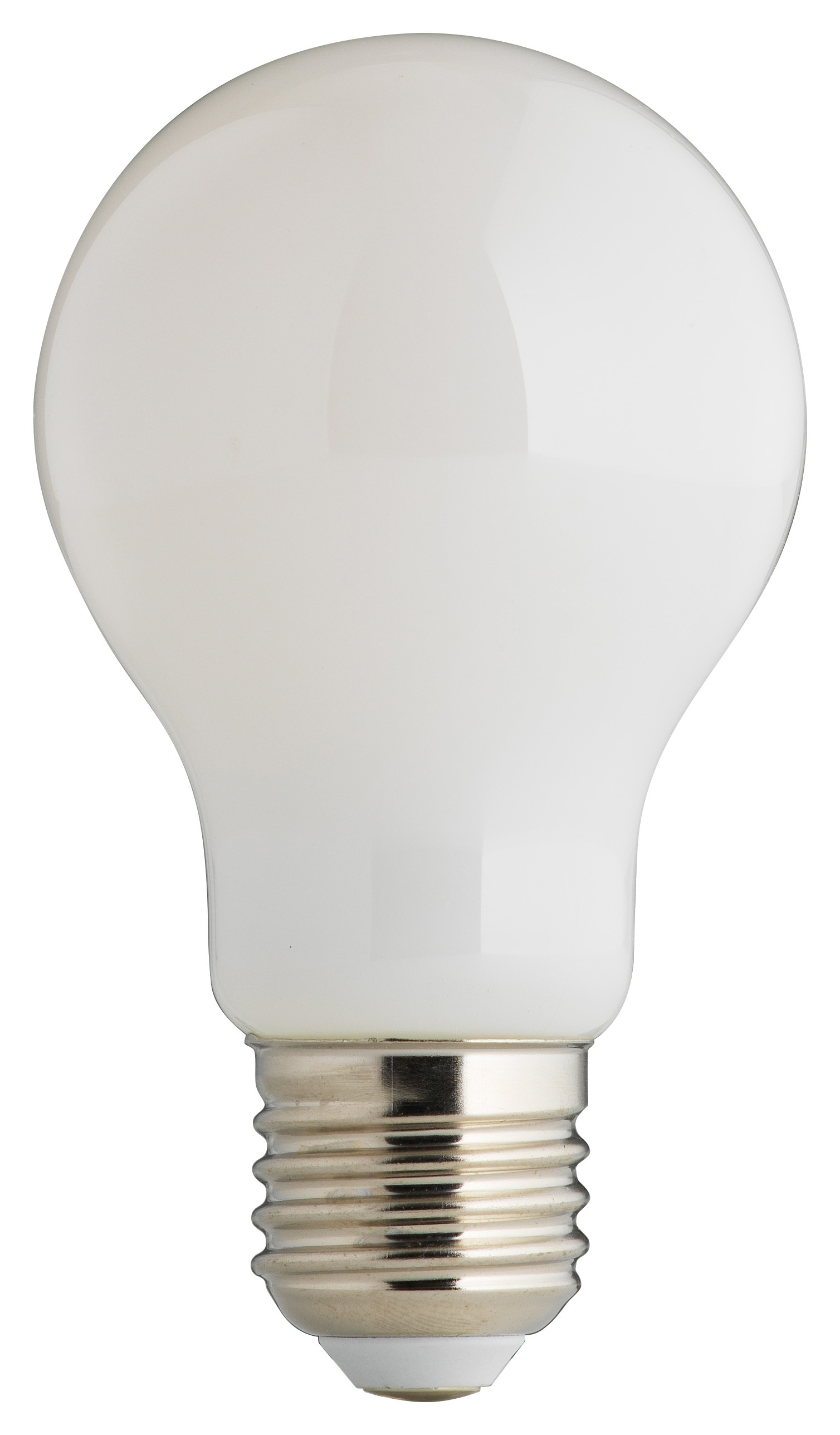 Ampoule Retroled filament E27 470lm 5W 4000K blanc neutre - INVENTIV