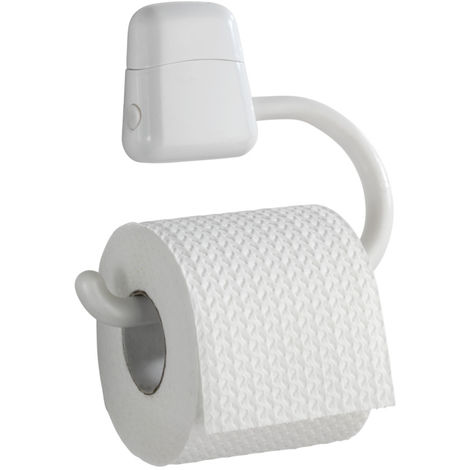 Porte-papier Toilette sans couvercle Pure - WENKO
