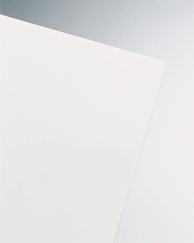 Verre synthétique Blanc composite 1x0,5m Ep.3mm - ONDUGLASS