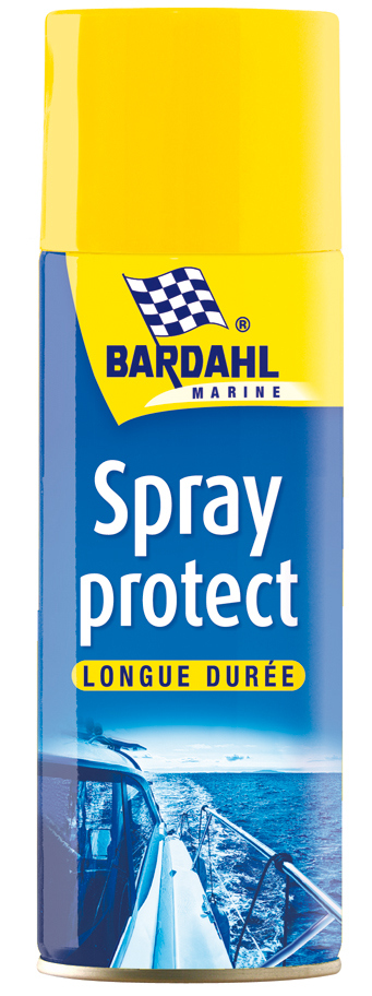 Spray protect ext long duree
