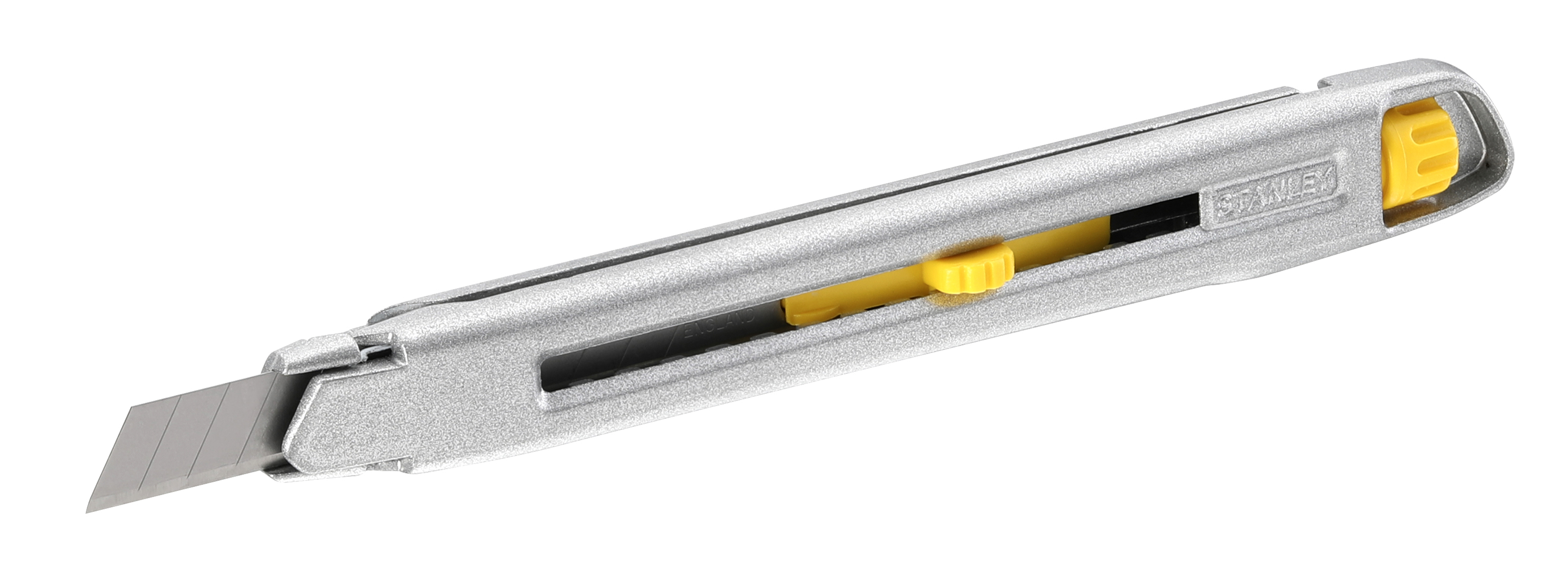 Cutter 9 mm interlock - CARRIE HILAIRE