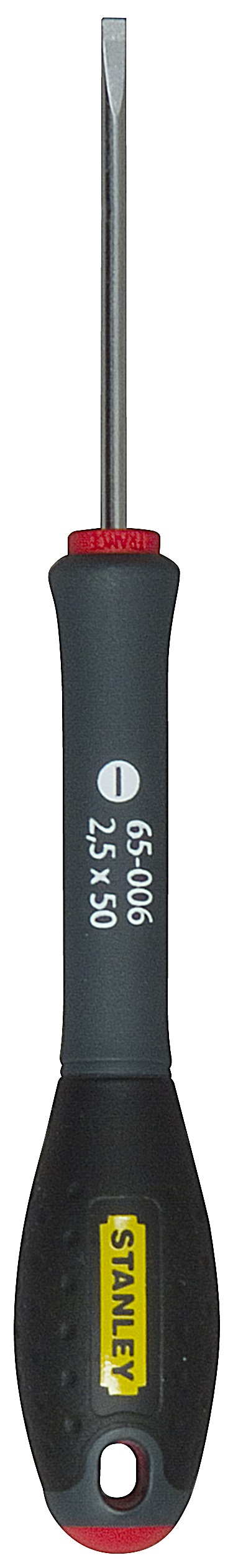 Tournevis electricien 2,5x50mm fatmax