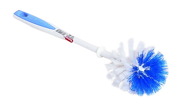 Brosse wc boule ergotouch