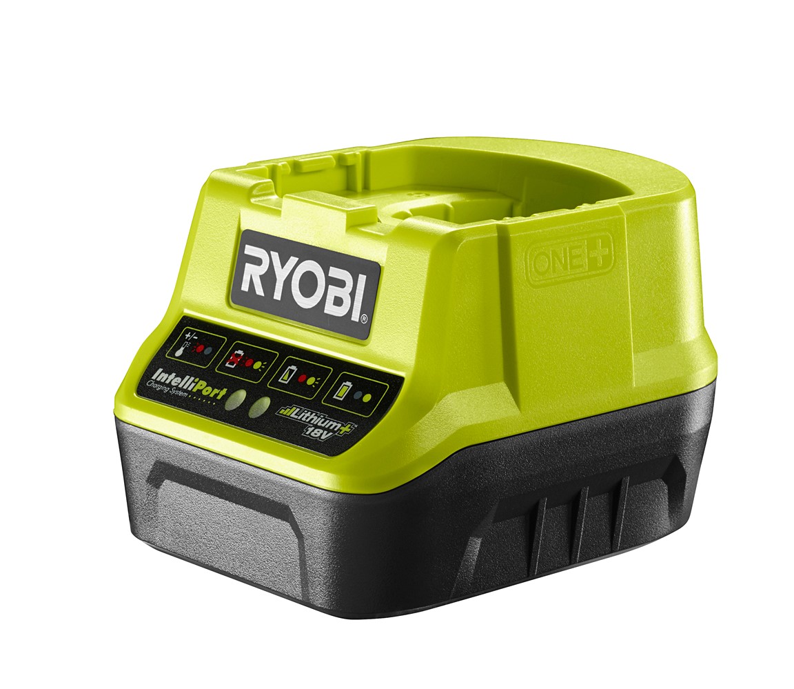 Chargeur 18v rc18120g