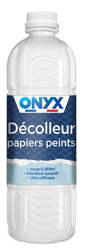 Décolleur Papiers Peints 1L - ONYX
