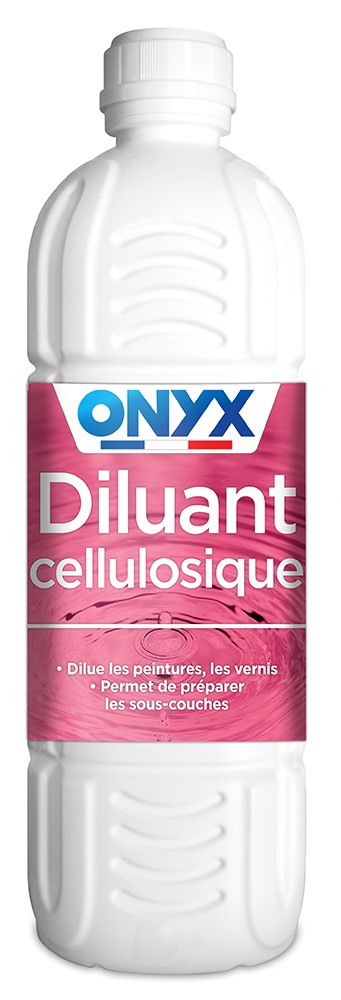 Diluant Cellulosique 1L - ONYX