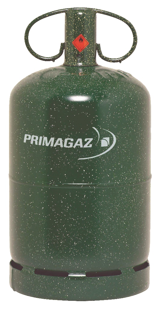 Consigne de bouteille de gaz 13kg Propane - PRIMAGAZ