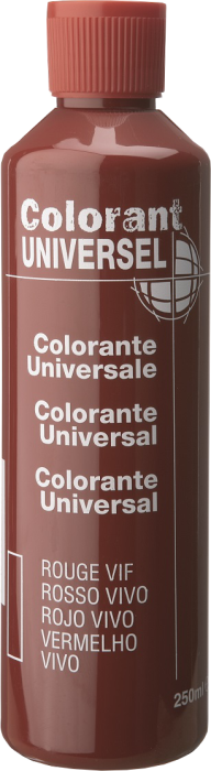 Colorant Universel 250 Ml Marron
