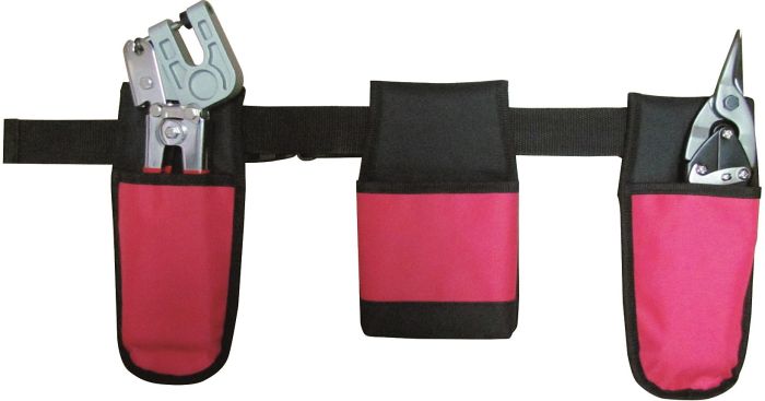 Kit ceinture avec outillage manuel de plaquiste - le Club