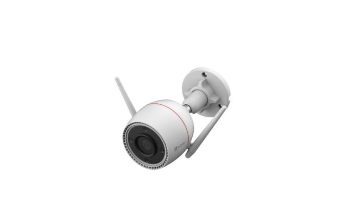 Caméra surveillance extérieure filaire 2K H3C - EZVIZ - le Club