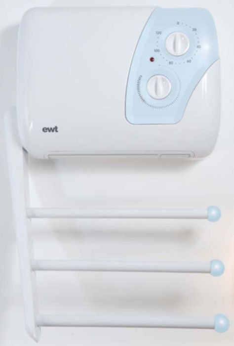 radiateur soufflant salle de bain bf120 tlu-t - EWT - le Club
