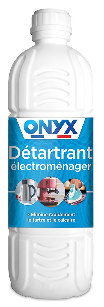 Détartrant Électroménager 1L - ONYX