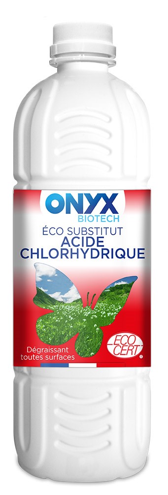 Substitut d'Acide Chlorhydrique 1L - ONYX