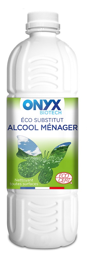 Substitut d'Alcool Ménager 1L - ONYX