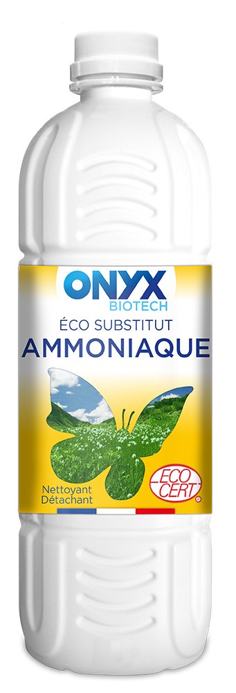 Substitut d'Ammoniaque 1L - ONYX