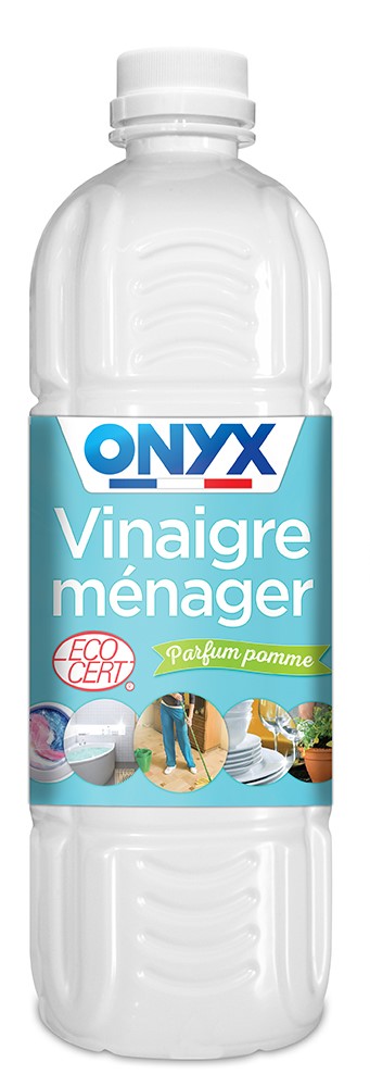 Vinaigre Ménager Menthe 1L - ONYX