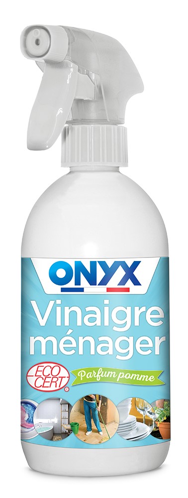 Vinaigre Ménager Pomme 500ml - ONYX