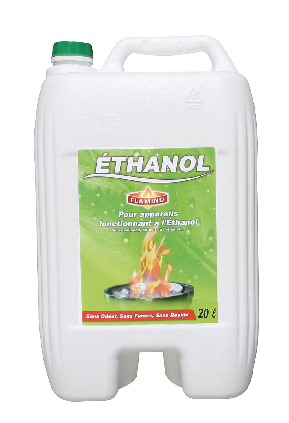 éthanol 20l