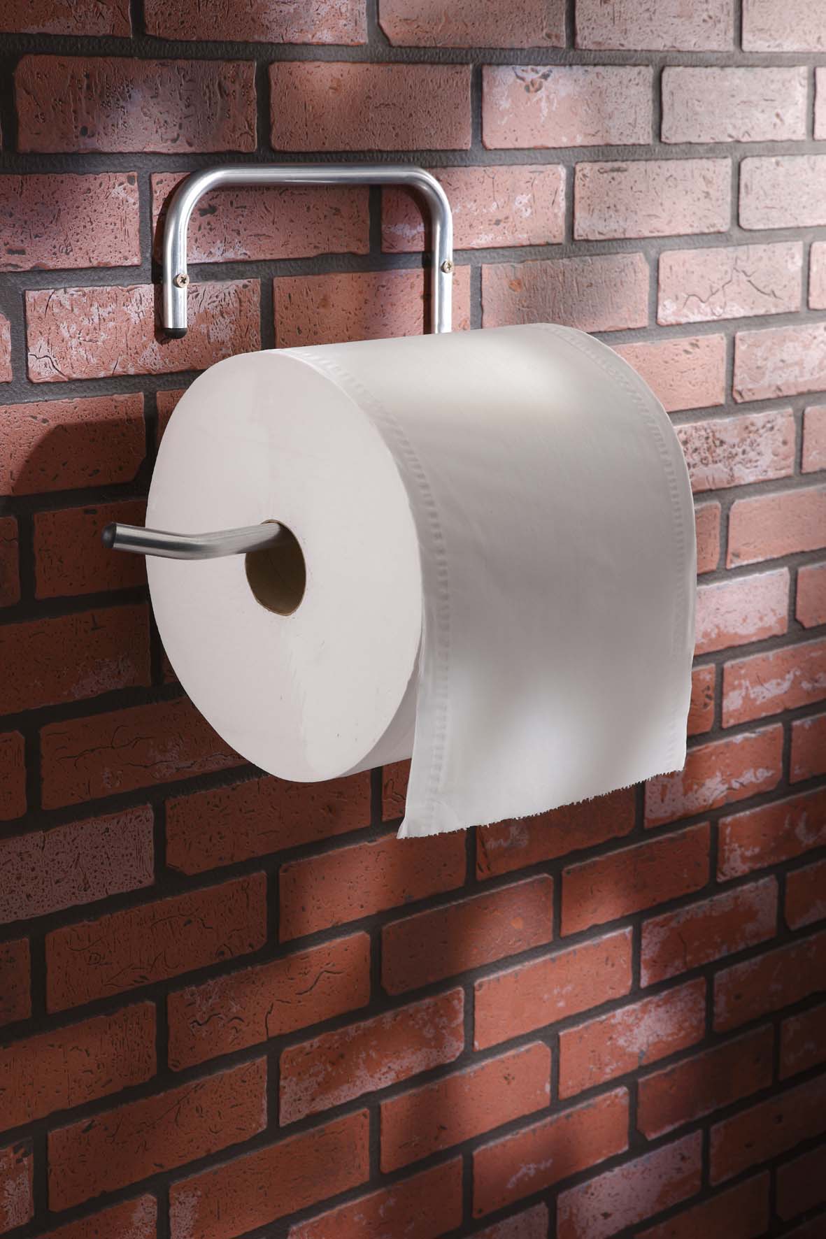 Crochet Porte-papier Toilette - MOTTEZ