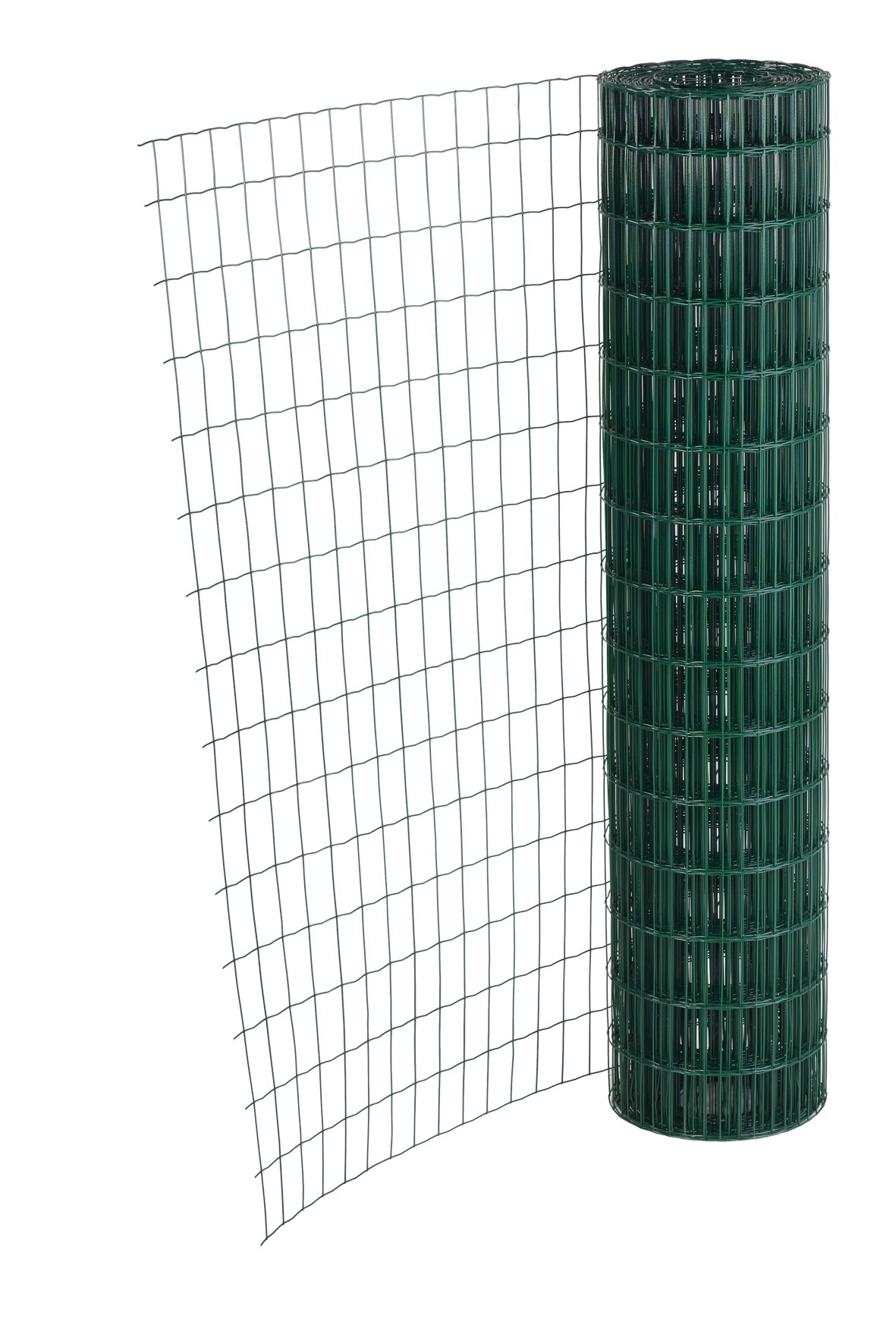 Grillage en Rouleau Soudé Vert Axial Super 250 1,8m - DIRICKX