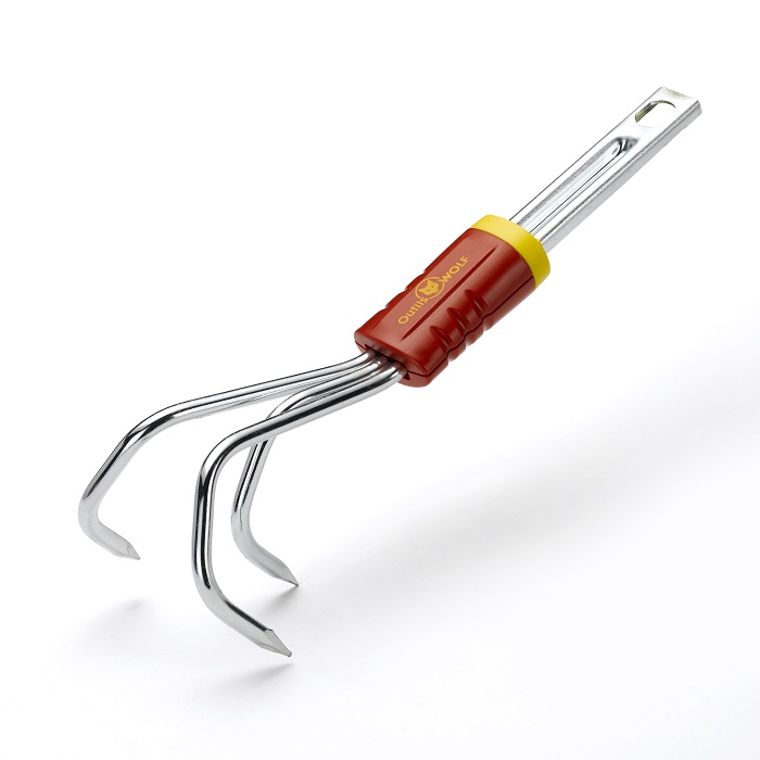 Petite griffe multi star - OUTILS WOLF