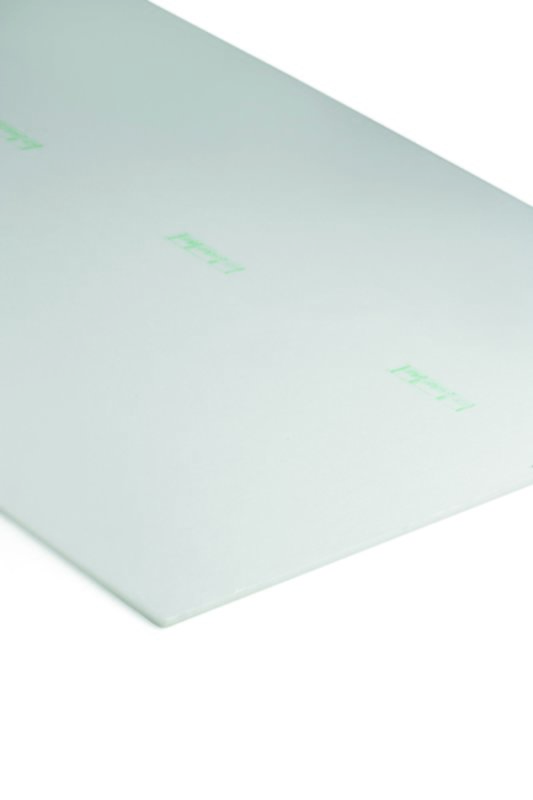 4 Plaques isolant thermique Noma®Plan 4mm 0,625x1,60m