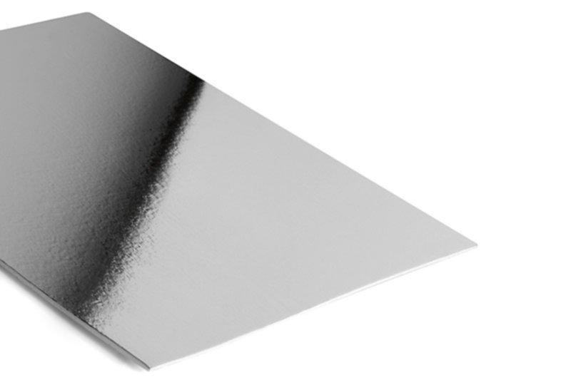 Plaque de séparation thermique Noma®Reflex 10mm 0,60x0,80m
