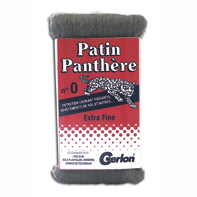 Patin Panthère extra fine n°0 - GERLON