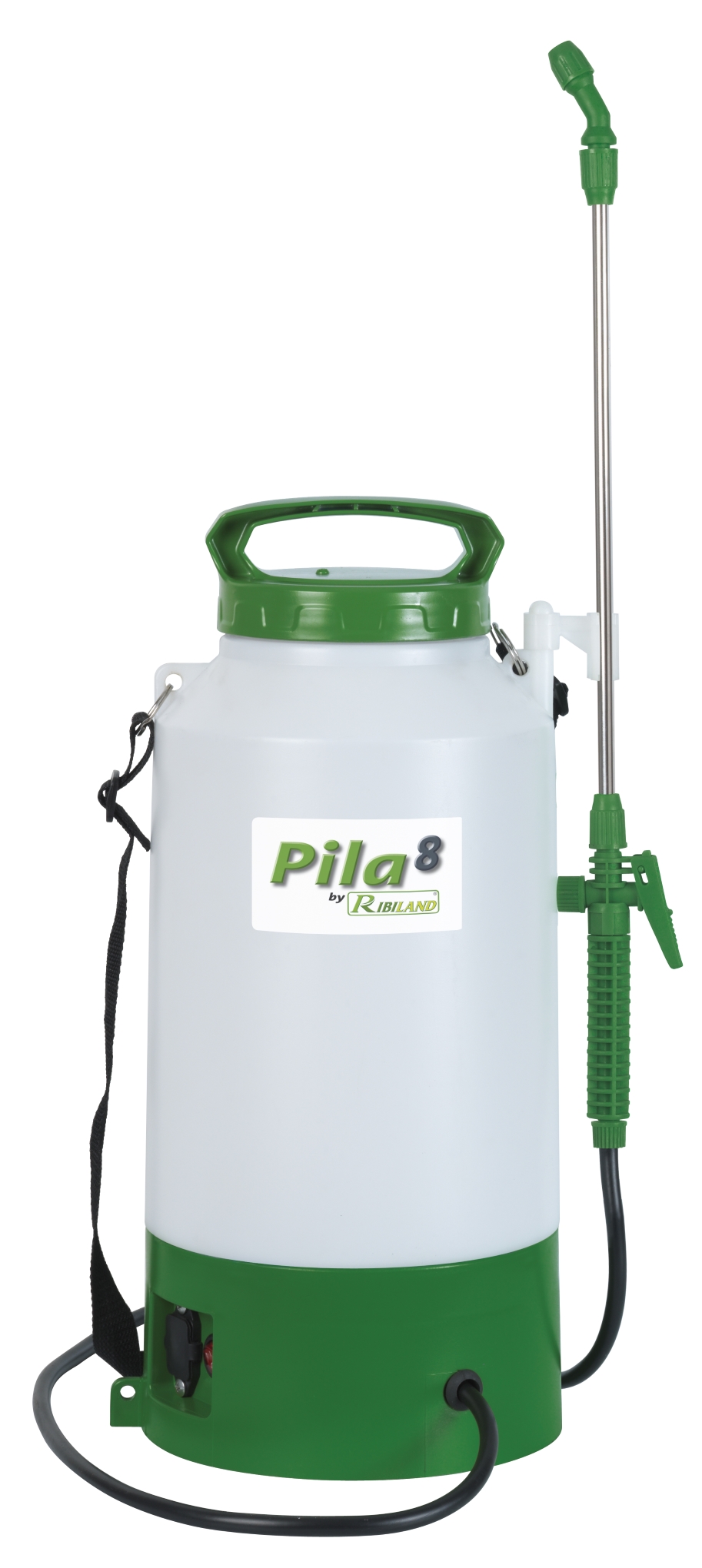 Pulverisateur electrique 8 litres - RIBILAND