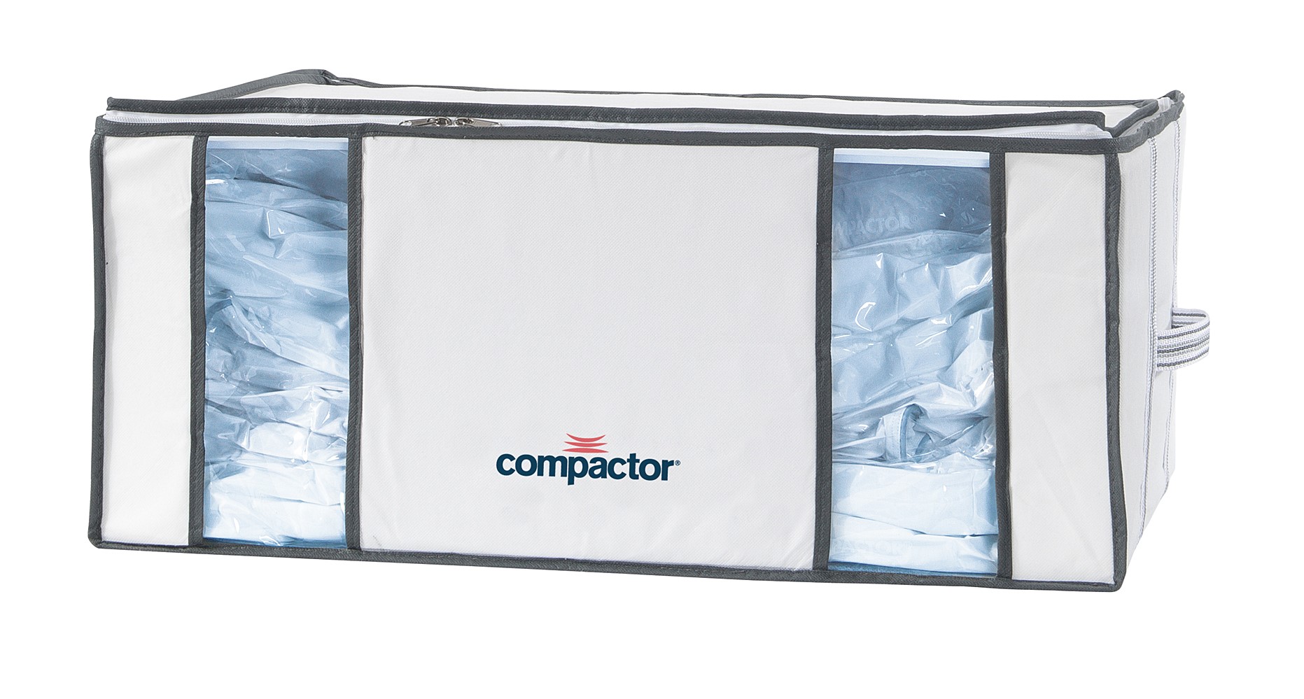 Compactor Life taille XXL 210L