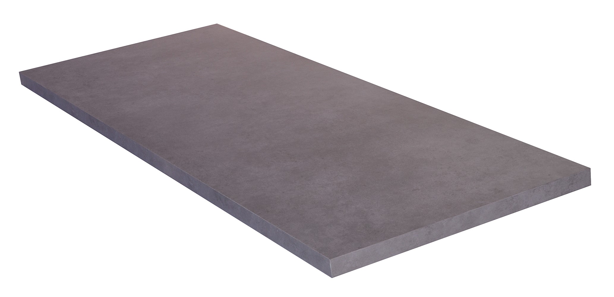 Tablette coul beton 200 x 50 x 18 mm - AJ TIMBER