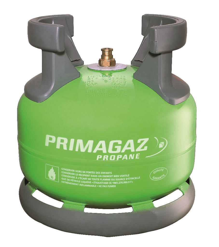charge de gaz twiny propane - PRIMAGAZ